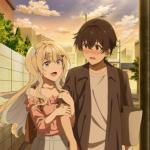 ED "Aikotoba"