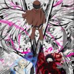 OP "Tetsu no Ori"