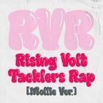 RVR ~Rising Volt Tacklers Rap~ [Mollie Ver.]