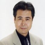 Tsuda Eizou (Dr. Tenma)