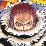 Katakuri Charlotte