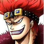 Eustass Kid