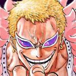 Doflamingo Donquixote