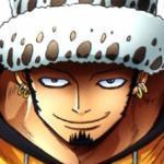 Trafalgar D. Law