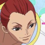Charlotte Cinnamon