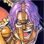 Spandam
