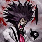 Gangster Gastino