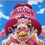 Queen Mama Chanter