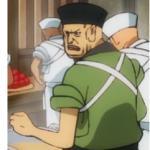 Sennorikyuru