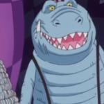 Noble Croc
