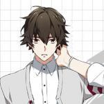 Dazai Mei
