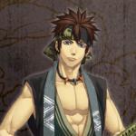 Shinpachi