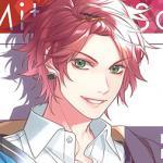 Saotome Mitsuki