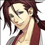 Sanosuke Harada