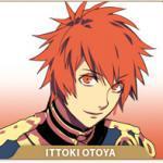 Otoya Ittoki