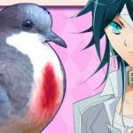 Anghel Higure