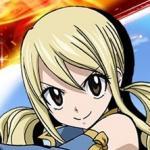 Lucy Heartfilia