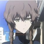 Suzuha Amane