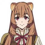 Raphtalia