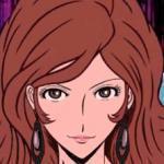 Mine Fujiko