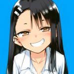 Hayase Nagatoro