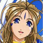 Belldandy