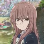 Shouko Nishimiya