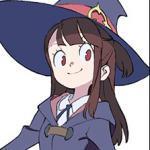 Atsuko "Akko" Kagari