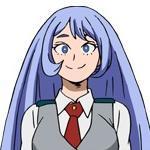 Nejire Hadou