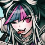 Ibuki Mioda