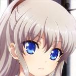 Nao Tomori