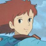 Nausicaa