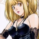 Misa Amane