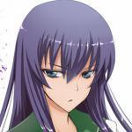 Saeko Busujima