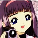 Tomoyo Daidouji