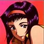 Faye Valentine