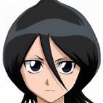 Rukia Kuchiki