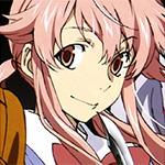 Yuno Gasai