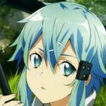 Shino "Sinon" Asada