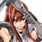 Erza Scarlet