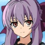 Shinoa Hiiragi