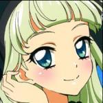 Toudou Yurika