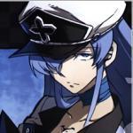 Esdeath