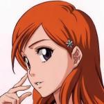 Orihime Inoue