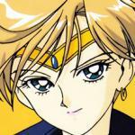 Haruka "Sailor Uranus" Tenou