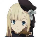 Reines El-Melloi Archisorte