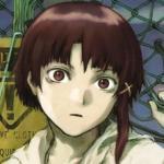 Lain Iwakura