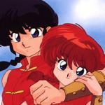 Ranma Saotome