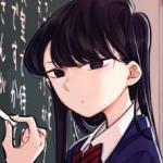 Shouko Komi