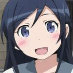 Ayase Aragaki